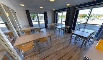 Отель Bb-hotel Havnehotellet 2*